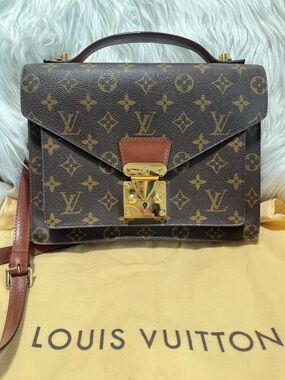 LV Monceau